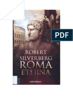 Silverberg Robert - Roma Eterna