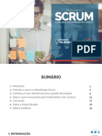 Ebook - Scrum - O Guia para A Implantação de Sucesso