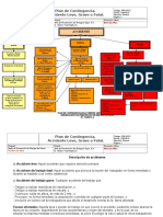 Plan de Contigencia en Caso de Accidente Grave o Fatal