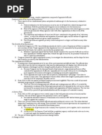 Chapter 2 Summary American Democracy Now United States Congress American Government