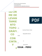 155393752 Informe de Topografia Cinta y Jalon