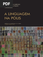 A Linguagem Na Pólis