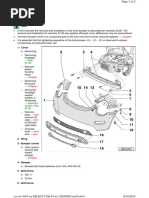 Assembly Overview: 1 - Cover