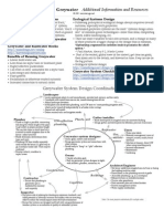 Greywater System Design Coordination