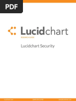 Lucid Chart