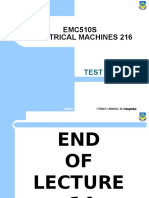 EMC510S - Test 1 - Memo.ppt