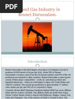 Download Oil and Gas Industry in Brunei by Izhharuddin Den Bungsu SN34405295 doc pdf