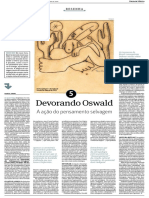 Folha - Ilustríssima - 24.07.2016