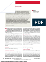 Secondary Rhinoplasty