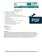 TRKx 64D82AR Datasheet C