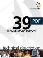 TD39_IT PC Network Support