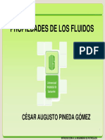 Presentacion - Propiedades de los fluidos.pdf