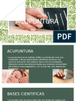 ACUPUNTURA