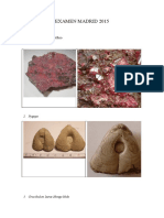 Examen Madrid - 2015, t 1, 2 y 3