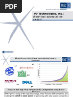 Docslide - Us Pv-Technologiespptx