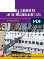 Tecnicas y Procesos en Las Instalaciones-Electricas PDF