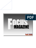 Focus Logo Fall 09