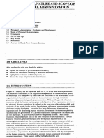 Unit-1 Concept, Nature and Scope of Personnel Administration.pdf