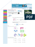 Fracciones y Numeros Mixtos v3