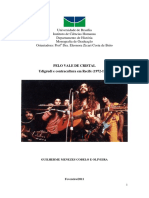 Pelo Vale de Cristal - Udigrudi e Contracultura Em Recife (1972 - 1976) Guilherme Menezes Cobelo e Oliveira (2011)