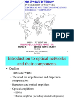 f16 Module 7 Optical Amplifiers