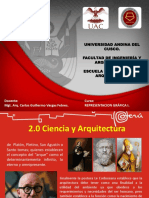 02 Ciencia y Arquitectura