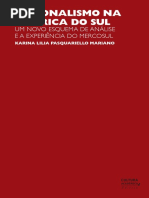 2015-MARIANO K-Regionalismo na america do sul um novo esquema de analise e a experiencia do mercosul.pdf