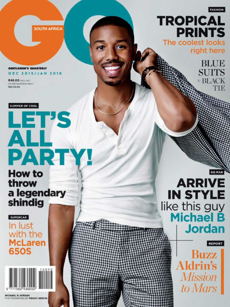 295201941GQMagazineJanuary2016pdf.pdf Sunglasses Business
