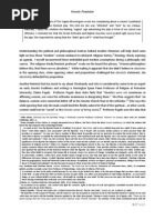 Download Gnostic Feminism - Empowered to Fail by Papa Giorgio SN34407868 doc pdf
