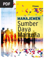 Download Naskah Msdm PDF Lengkap Priyono by Dian Ratnasari SN344079009 doc pdf