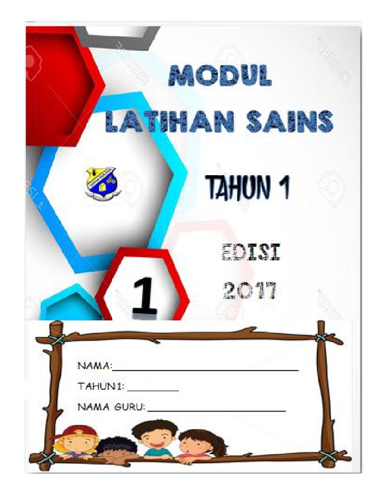 Latihan Sains Tahun 1.pdf