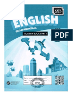 English Acitvity Book PDF