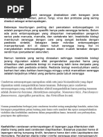 MAKALAH BIOPESTISIDA