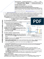 Word PDF