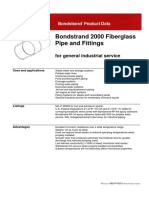 Bondstrand PDF