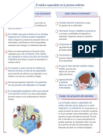 Folleto Medicina Interna