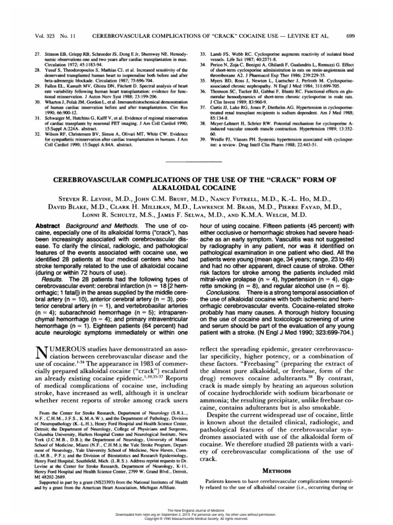 Levine 1990 | PDF | Self-Improvement