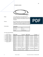 SYslink Cable Diagram