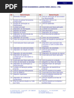 Tabela - Ansi - Código Relé PDF