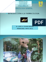 Farmacologia General PDF