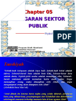 Anggaran Sektor Publik