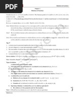 Xii Maths Ch1 Relations Functions Hsslive