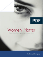 Women Matter Oct2007 English