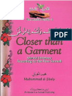 Closer Than A Garment - Jibaly PDF