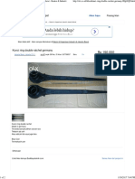 Kunci Ring Double Ratchet Germany - Jakarta Barat - Kantor & Industri