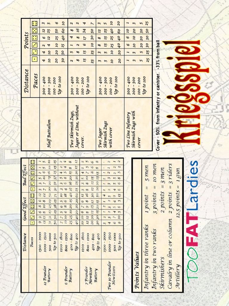 lardies kriegsspiel pdf download
