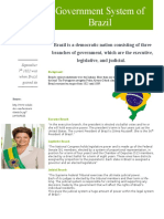 Brazil Newsletter