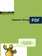 Esquema Tortuga