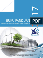 Buku Panduan CPPBT Dari Perguruan Tinggi 2017 PDF