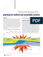 Disaster Risk Management PDF